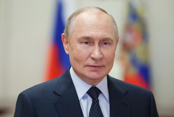 漢崋资本 俄总统普京签署秋季征兵令 计划征召135000人