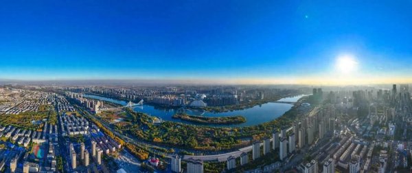 纯旭配资端 注意！浑河游船运营时间调整！