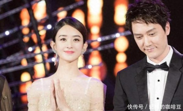 恒信策略 离婚4年后，冯绍峰担任浙江国际青年电影周的光影大使