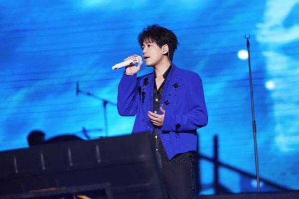 通昭配资 《披哥5》苏醒走“陈楚生”路线，同样扛起收视率，可结果却不同